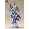 Frame Arms Girl - Stylet figure P3, Plastic Model Kit