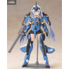Frame Arms Girl - Stylet figure P3, Plastic Model Kit