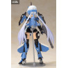 Frame Arms Girl - Stylet figure P3, Plastic Model Kit