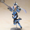 Frame Arms Girl - Stylet figure P3, Plastic Model Kit