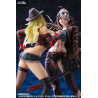 Freddy vs. Jason - Figurine Jason Voorhees, Bishoujo 2nd Edition