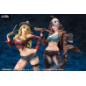 Freddy vs. Jason - Figurine Jason Voorhees, Bishoujo 2nd Edition