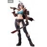 Freddy vs. Jason - Figurine Jason Voorhees, Bishoujo 2nd Edition