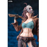 Freddy vs. Jason - Figurine Jason Voorhees, Bishoujo 2nd Edition