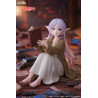 PRE ORDER - Frieren: Beyond Journey's End - Frieren figure Roomwear, Desktop Cute Figure