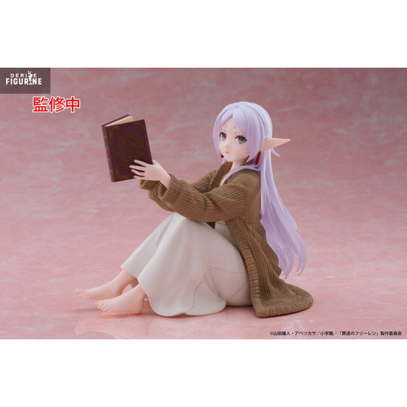 PRE ORDER - Frieren: Beyond...