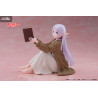 PRÉCOMMANDE - Frieren: Beyond Journey's End - Figurine Frieren Roomwear, Desktop Cute Figure