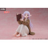 PRÉCOMMANDE - Frieren: Beyond Journey's End - Figurine Frieren Roomwear, Desktop Cute Figure