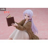 PRÉCOMMANDE - Frieren: Beyond Journey's End - Figurine Frieren Roomwear, Desktop Cute Figure