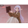 PRÉCOMMANDE - Frieren: Beyond Journey's End - Figurine Frieren Roomwear, Desktop Cute Figure