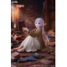 PRÉCOMMANDE - Frieren: Beyond Journey's End - Figurine Frieren Roomwear, Desktop Cute Figure