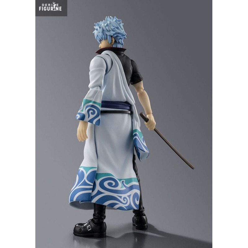 Gintama - Figurine Sakata...