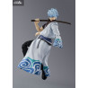 Gintama - Sakata Gintoki figure, S.H.Figuarts