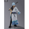 Gintama - Figurine Sakata Gintoki, S.H.Figuarts