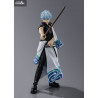 Gintama - Sakata Gintoki figure, S.H.Figuarts