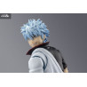 Gintama - Sakata Gintoki figure, S.H.Figuarts