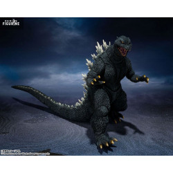 Godzilla 2004 - Godzilla...