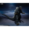 Godzilla 2004 - Godzilla figure, S.H. MonsterArts