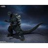 Godzilla 2004 - Godzilla figure, S.H. MonsterArts