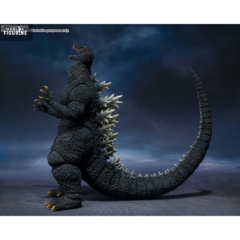 Godzilla 2004 - Godzilla...