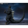 Godzilla 2004 - Godzilla figure, S.H. MonsterArts