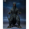 Godzilla 2004 - Godzilla figure, S.H. MonsterArts