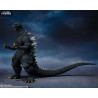 Godzilla 2004 - Godzilla figure, S.H. MonsterArts
