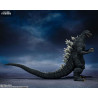 Godzilla 2004 - Godzilla figure, S.H. MonsterArts