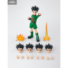 Hunter x Hunter - Gon Freecss figure, S.H.Figuarts