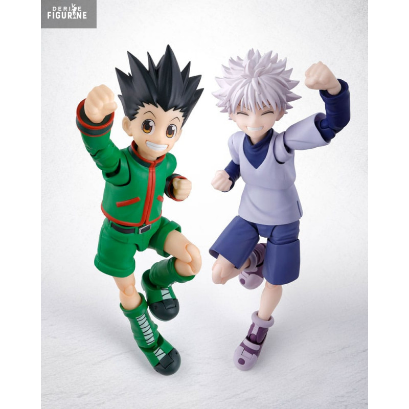 Hunter x Hunter - Figurine...