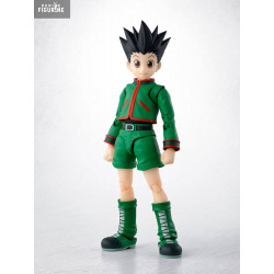 Hunter x Hunter - Figurine...