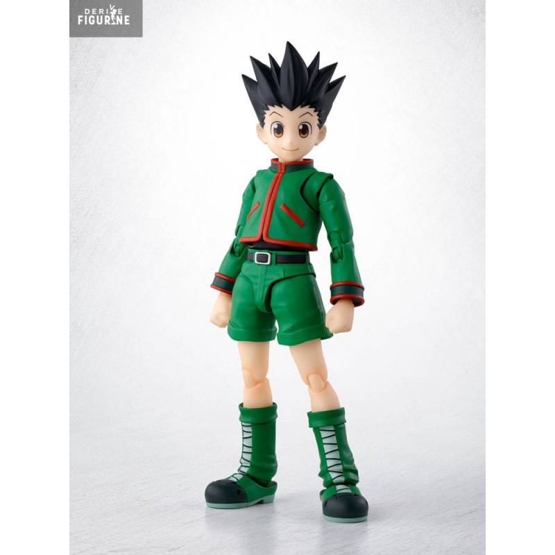 Hunter x Hunter - Figurine...