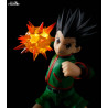Hunter x Hunter - Figurine Gon Freecss, S.H.Figuarts