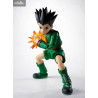 Hunter x Hunter - Gon Freecss figure, S.H.Figuarts