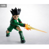 Hunter x Hunter - Gon Freecss figure, S.H.Figuarts