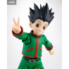Hunter x Hunter - Gon Freecss figure, S.H.Figuarts