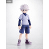 Hunter x Hunter - Figurine Killua Zoldik, S.H.Figuarts