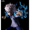 Hunter x Hunter - Killua Zoldik figure, S.H.Figuarts