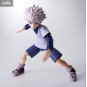 Hunter x Hunter - Killua Zoldik figure, S.H.Figuarts