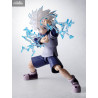 Hunter x Hunter - Killua Zoldik figure, S.H.Figuarts
