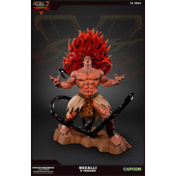 Street Fighter V - Figurine...
