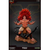 Street Fighter V - Figurine Necalli