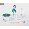 Magilumiere Co. Ltd. - Kana Sakuragi figure, S.H.Figuarts