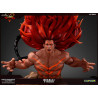 Street Fighter V - Figurine Necalli