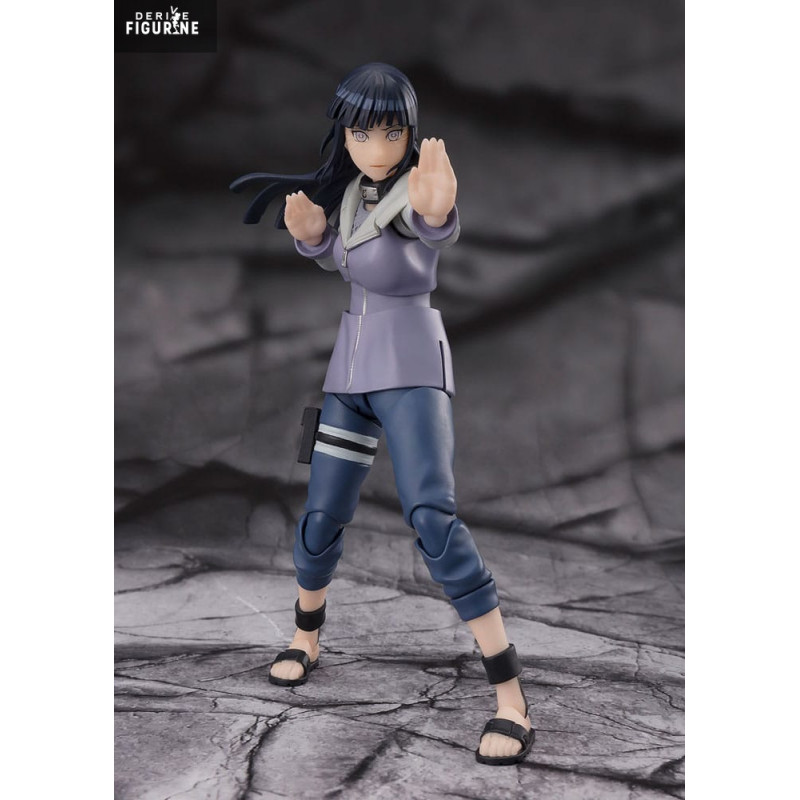 Naruto - Figurine Hinata...