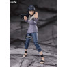 Naruto - Hinata Hyuga figure Virtuous Byakugan, S.H.Figuarts