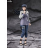 Naruto - Hinata Hyuga figure Virtuous Byakugan, S.H.Figuarts