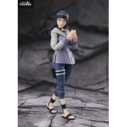 Naruto - Hinata Hyuga...