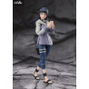 Naruto - Hinata Hyuga figure Virtuous Byakugan, S.H.Figuarts