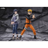 Naruto - Hinata Hyuga figure Virtuous Byakugan, S.H.Figuarts